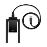 Karta sieciowa TP-Link Archer T4U Plus WiFi AC1300 USB - 3
