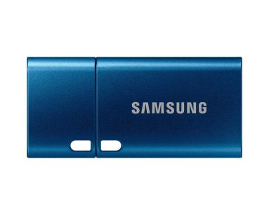 Pendrive Samsung USB-C 2022 256GB USB Type-C Flash Drive 400 MB/s Blue