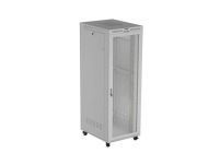 Szafa instalacyjna Rack stojąca 19