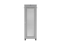 Szafa instalacyjna Rack stojąca 19