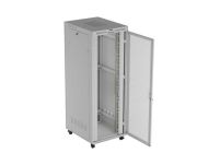 Szafa instalacyjna Rack stojąca 19