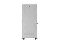 Szafa instalacyjna Rack stojąca 19