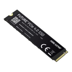 Dysk SSD HIKSEMI FUTURE eco 2TB M.2 PCIe Gen4x4 NVMe 2280 (4850/4450 MB/s) 3D TLC