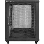 Szafa RACK Qoltec 19