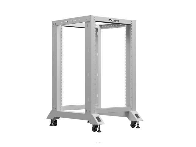 Stojak Open Rack 19