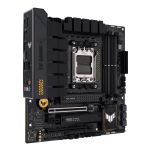 Płyta Asus TUF GAMING B650M-PLUS /AMD B650/DDR5/SATA3/M.2/PCIe5.0/AM5/mATX - 2