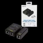 Tester kabli sieciowych LogiLink WZ0015 z jednostką zdalną - 4