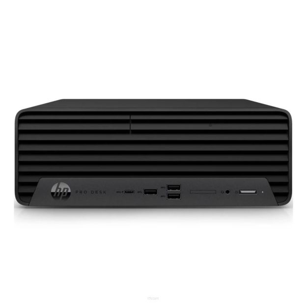 Komputer PC HP Pro 400 G9 SFF i5-14500/16GB/SSD512GB/UHD770/DVD/11PR 3Y