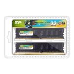 Pamięć DDR4 Silicon Power 32GB (2x16GB) 3200MHz CL22 1,2V - 2