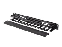Organizer kabli Lanberg AK-1703-B 19
