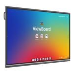 Monitor interaktywny ViewSonic ViewBoard IFP8651 86