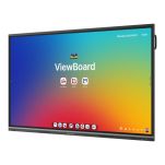 Monitor interaktywny ViewSonic ViewBoard IFP8651 86