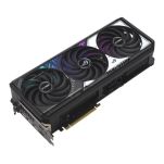 Karta VGA Asus GeForce RTX 5070 Ti ROG-STRIX-RTX5070TIO16G-GAMING OC 16GB GDDR7 256bit 2xHDMI+3xDP PCIe5.0 - 5