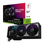 Karta VGA Asus GeForce RTX 5070 Ti ROG-STRIX-RTX5070TIO16G-GAMING OC 16GB GDDR7 256bit 2xHDMI+3xDP PCIe5.0 - 10