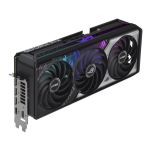 Karta VGA Asus GeForce RTX 5070 Ti ROG-STRIX-RTX5070TIO16G-GAMING OC 16GB GDDR7 256bit 2xHDMI+3xDP PCIe5.0 - 2