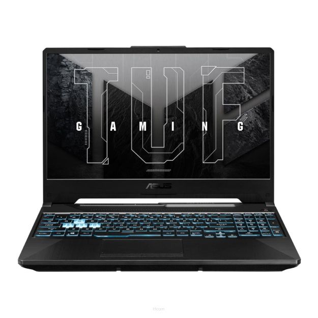 Notebook Asus TUF Gaming A15 FA506NCR-R7085 15,6