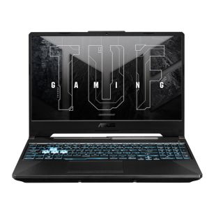 Notebook Asus TUF Gaming A15 FA506NCR-R7085 15,6"FHD/Ryzen 7 7435HS/8GB/SSD512GB/RTX3060-4GB/DOS Black