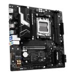 Płyta ASRock B850M-X R2.0 /AMD B850/DDR5/SATA3/M.2/USB3.0/PCIe5.0/AM5/mATX - 3