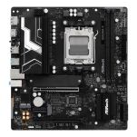 Płyta ASRock B850M-X R2.0 /AMD B850/DDR5/SATA3/M.2/USB3.0/PCIe5.0/AM5/mATX - 2