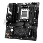 Płyta ASRock B850M-X R2.0 /AMD B850/DDR5/SATA3/M.2/USB3.0/PCIe5.0/AM5/mATX - 4