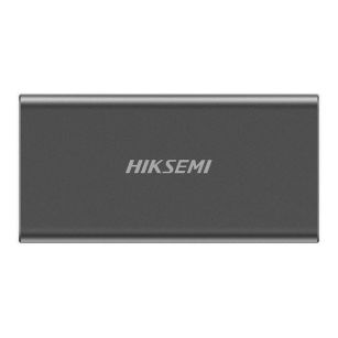 Dysk zewnętrzny SSD HIKSEMI Dagger T200N Mini 512GB USB 3.2 Type-C TLC czarny