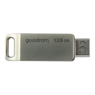 Pendrive GOODRAM ODA3 128GB USB 3.2 Gen 1 Srebrny