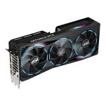 Karta VGA Gigabyte AORUS GeForce RTX 5070 MASTER 12G 12GB GDDR7 192bit HDMI+3xDP PCIe5.0 - 4