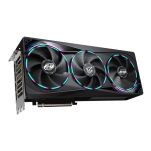 Karta VGA Gigabyte AORUS GeForce RTX 5070 MASTER 12G 12GB GDDR7 192bit HDMI+3xDP PCIe5.0 - 2