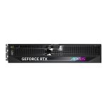 Karta VGA Gigabyte AORUS GeForce RTX 5070 MASTER 12G 12GB GDDR7 192bit HDMI+3xDP PCIe5.0 - 9