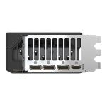 Karta VGA Gigabyte AORUS GeForce RTX 5070 MASTER 12G 12GB GDDR7 192bit HDMI+3xDP PCIe5.0 - 8