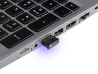 Adapter Bluetooth Natec Fly USB Nano BT V5.0 class II - 5