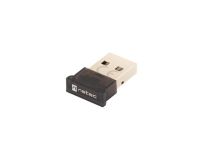 Adapter Bluetooth Natec Fly USB Nano BT V5.0 class II - 3