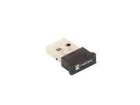Adapter Bluetooth Natec Fly USB Nano BT V5.0 class II - 2