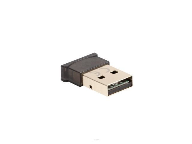 Adapter Bluetooth Natec Fly USB Nano BT V5.0 class II