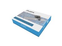 Karta sieciowa Lanberg 1Gb PCI-E 1x RJ45 RTL8111C + śledź low profile - 3
