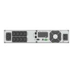 Zasilacz awaryjny UPS Ever Netline RT 3000 (9Ah) - 4