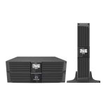 Zasilacz awaryjny UPS Ever Netline RT 3000 (9Ah) - 3
