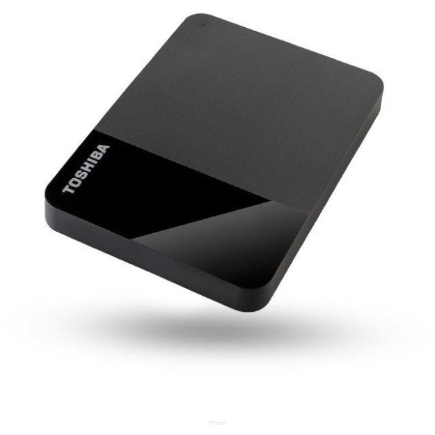 Dysk zewnętrzny Toshiba Canvio Ready 1TB 2,5