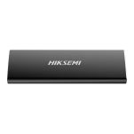 Dysk zewnętrzny SSD HIKSEMI Spear T200N 1TB USB 3.1 Type-C (450/400 MB/s) czarny - 3