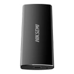 Dysk zewnętrzny SSD HIKSEMI Spear T200N 1TB USB 3.1 Type-C (450/400 MB/s) czarny - 2