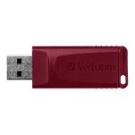 Pendrive Verbatim Store 'n' Go Slider 32GB USB 2.0 (2-pack) - 3