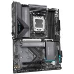 Płyta Gigabyte X870 EAGLE WIFI7 /AMD X870/DDR5/SATA3/M.2/USB4/PCIe5.0/WiFi/BT/AM5/ATX - 2