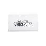 Zasilacz Chieftec VEGA M White PPG-850-CW 850W ATX 135mm 80+Gold aPFC - 4
