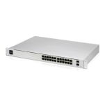 Switch zarządzalny Ubiquiti UniFi Professional USW-PRO-24 24x1GbE 2x10GbE SFP+ - 3