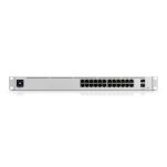 Switch zarządzalny Ubiquiti UniFi Professional USW-PRO-24 24x1GbE 2x10GbE SFP+ - 2