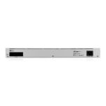 Switch zarządzalny Ubiquiti UniFi Professional USW-PRO-24 24x1GbE 2x10GbE SFP+ - 4