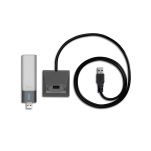 Karta sieciowa TP-Link Archer TX20UH AX1800 Wi-Fi 6 USB - 2