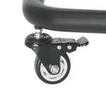 Stojak mobilny Techly 60