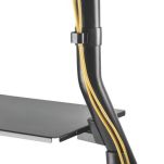 Stojak mobilny Techly 60