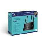 Router TP-Link Archer AX23 AX1800 Wi-Fi 4xLAN 1xWAN - 5